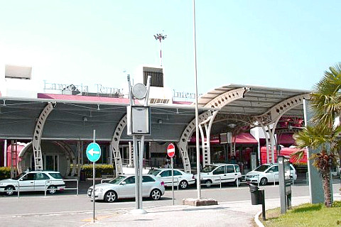 Aeroporto di Lamezia